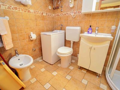 Ferienwohnung für 2 Personen (40 m²) in Umag 5/10