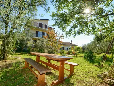 Ferienwohnung für 4 Personen (45 m²) in Umag 7/10