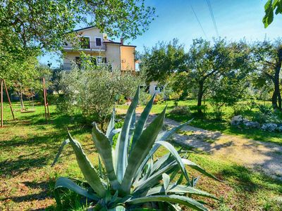 Ferienwohnung für 4 Personen (45 m²) in Umag 9/10