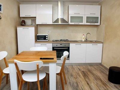 Ferienwohnung für 4 Personen (50 m²) in Umag 6/10