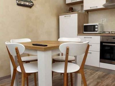 Ferienwohnung für 4 Personen (50 m²) in Umag 8/10