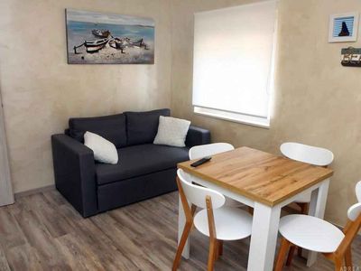 Ferienwohnung für 4 Personen (50 m²) in Umag 10/10