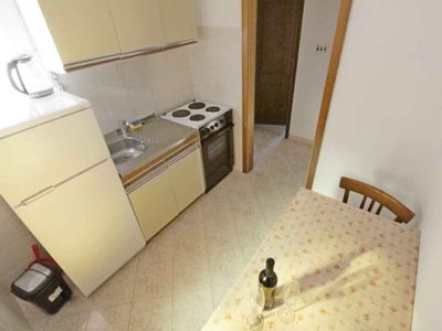 Ferienwohnung für 2 Personen (40 m²) in Umag 9/10