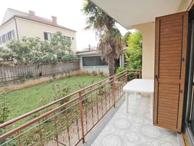 Ferienwohnung für 4 Personen (45 m²) in Umag 3/10