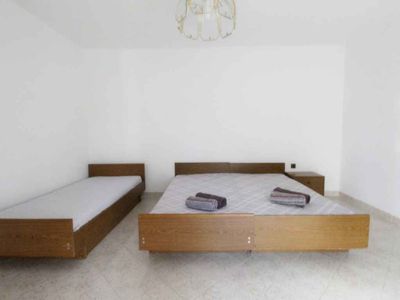 Ferienwohnung für 2 Personen (40 m²) in Umag 10/10