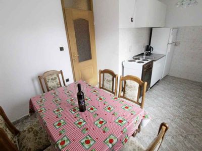 Ferienwohnung für 4 Personen (45 m²) in Umag 5/10