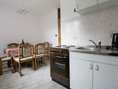 Ferienwohnung für 4 Personen (45 m²) in Umag 6/10