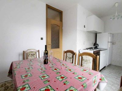 Ferienwohnung für 4 Personen (45 m²) in Umag 9/10