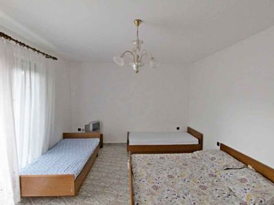 Ferienwohnung für 4 Personen (45 m²) in Umag 10/10