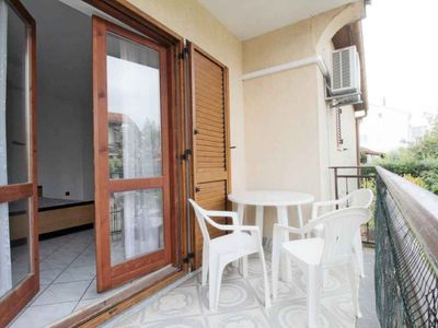 Ferienwohnung für 5 Personen (50 m²) in Umag 2/10