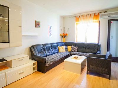 Ferienwohnung für 4 Personen (75 m²) in Umag 10/10