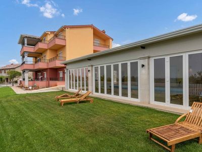 Ferienwohnung für 6 Personen (100 m²) in Umag 8/10