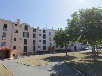 Ferienwohnung für 2 Personen (30 m²) in Umag 2/10