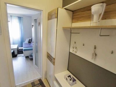 Ferienwohnung für 2 Personen (30 m²) in Umag 9/10