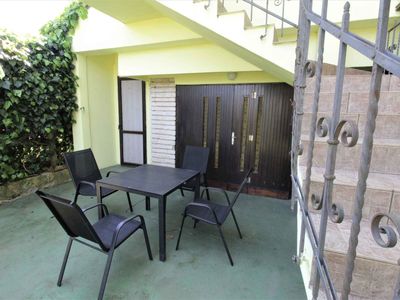 Ferienwohnung für 4 Personen (55 m²) in Umag 2/10