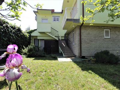 Ferienwohnung für 4 Personen (55 m²) in Umag 4/10