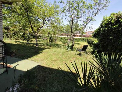 Ferienwohnung für 4 Personen (55 m²) in Umag 6/10