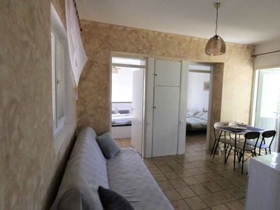 Ferienwohnung für 4 Personen (55 m²) in Umag 10/10