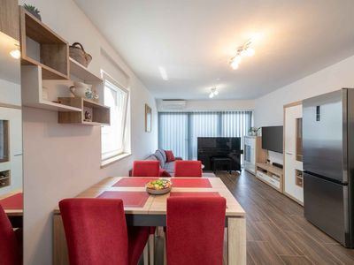 Ferienwohnung für 3 Personen (40 m²) in Umag 9/10