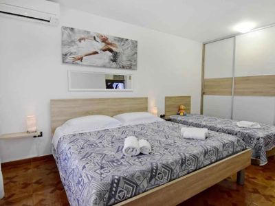 Ferienwohnung für 4 Personen (56 m²) in Umag 2/10