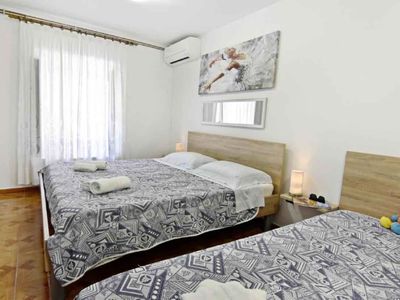 Ferienwohnung für 4 Personen (56 m²) in Umag 3/10