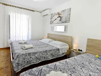 Ferienwohnung für 4 Personen (56 m²) in Umag 3/10