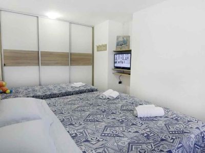 Ferienwohnung für 4 Personen (56 m²) in Umag 4/10