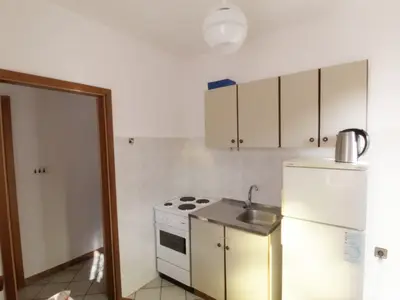 Ferienwohnung für 2 Personen (40 m²) in Umag 6/10
