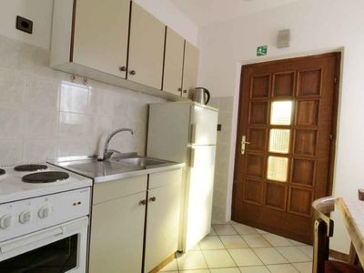 Ferienwohnung für 2 Personen (40 m²) in Umag 5/10