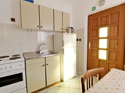 Ferienwohnung für 2 Personen (40 m²) in Umag 7/10