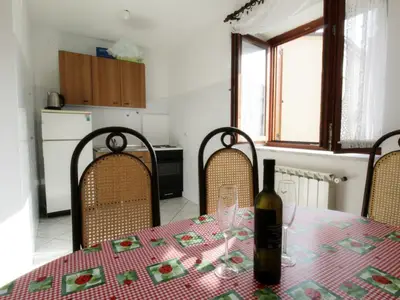 Ferienwohnung für 4 Personen (45 m²) in Umag 6/10