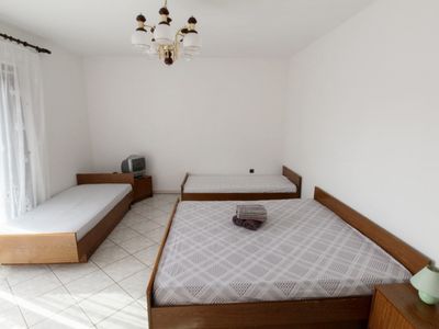 Ferienwohnung für 4 Personen (45 m²) in Umag 4/10