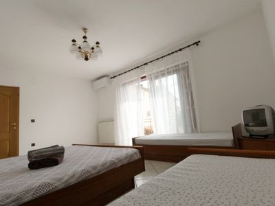 Ferienwohnung für 4 Personen (45 m²) in Umag 5/10