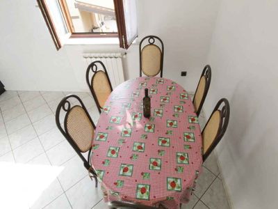 Ferienwohnung für 4 Personen (45 m²) in Umag 9/10