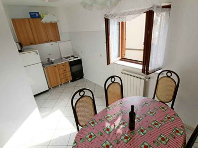 Ferienwohnung für 4 Personen (45 m²) in Umag 10/10