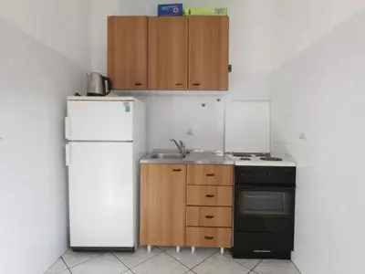 Ferienwohnung für 4 Personen (45 m²) in Umag 9/10