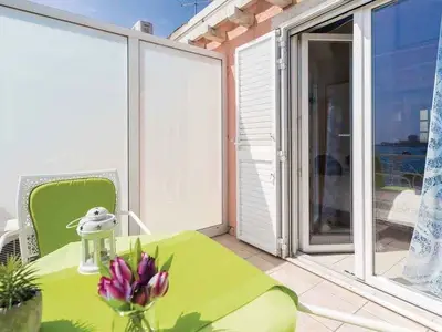 Ferienwohnung für 2 Personen (35 m²) in Umag 2/10