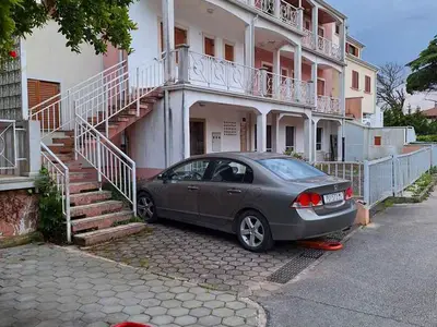Ferienwohnung für 2 Personen (35 m²) in Umag 3/10