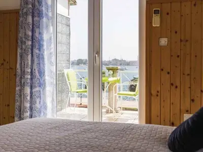 Ferienwohnung für 2 Personen (35 m²) in Umag 4/10