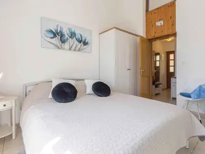 Ferienwohnung für 2 Personen (35 m²) in Umag 6/10