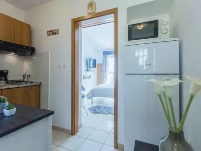 Ferienwohnung für 2 Personen (35 m²) in Umag 8/10