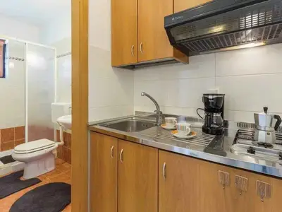 Ferienwohnung für 2 Personen (35 m²) in Umag 9/10