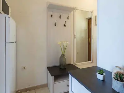 Ferienwohnung für 2 Personen (35 m²) in Umag 10/10