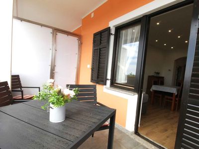 Ferienwohnung für 4 Personen (55 m²) in Umag 5/10