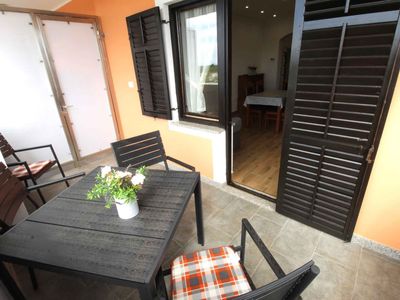 Ferienwohnung für 4 Personen (55 m²) in Umag 6/10