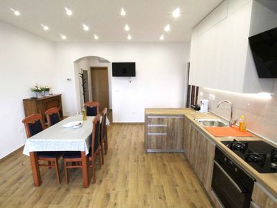 Ferienwohnung für 4 Personen (55 m²) in Umag 9/10