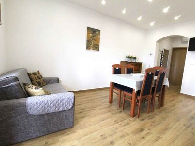 Ferienwohnung für 4 Personen (55 m²) in Umag 10/10