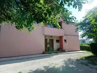 Ferienwohnung für 3 Personen (50 m²) in Umag 4/10