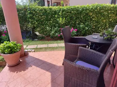 Ferienwohnung für 3 Personen (50 m²) in Umag 5/10