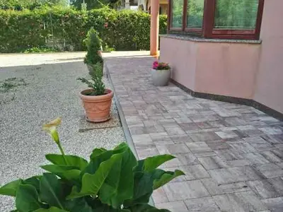 Ferienwohnung für 3 Personen (50 m²) in Umag 8/10